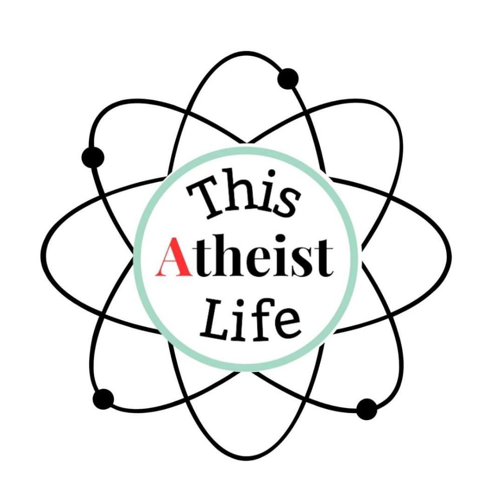 Profile picture thisatheistlife.bsky.social