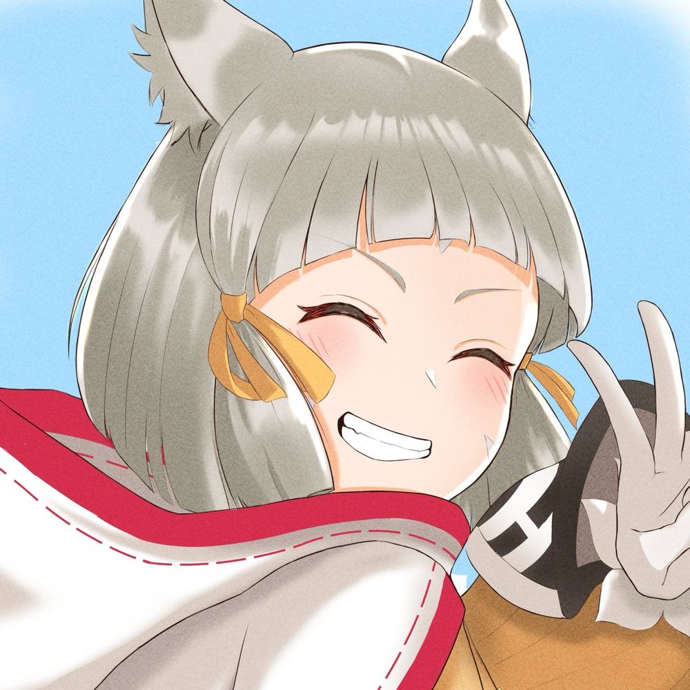 こーん