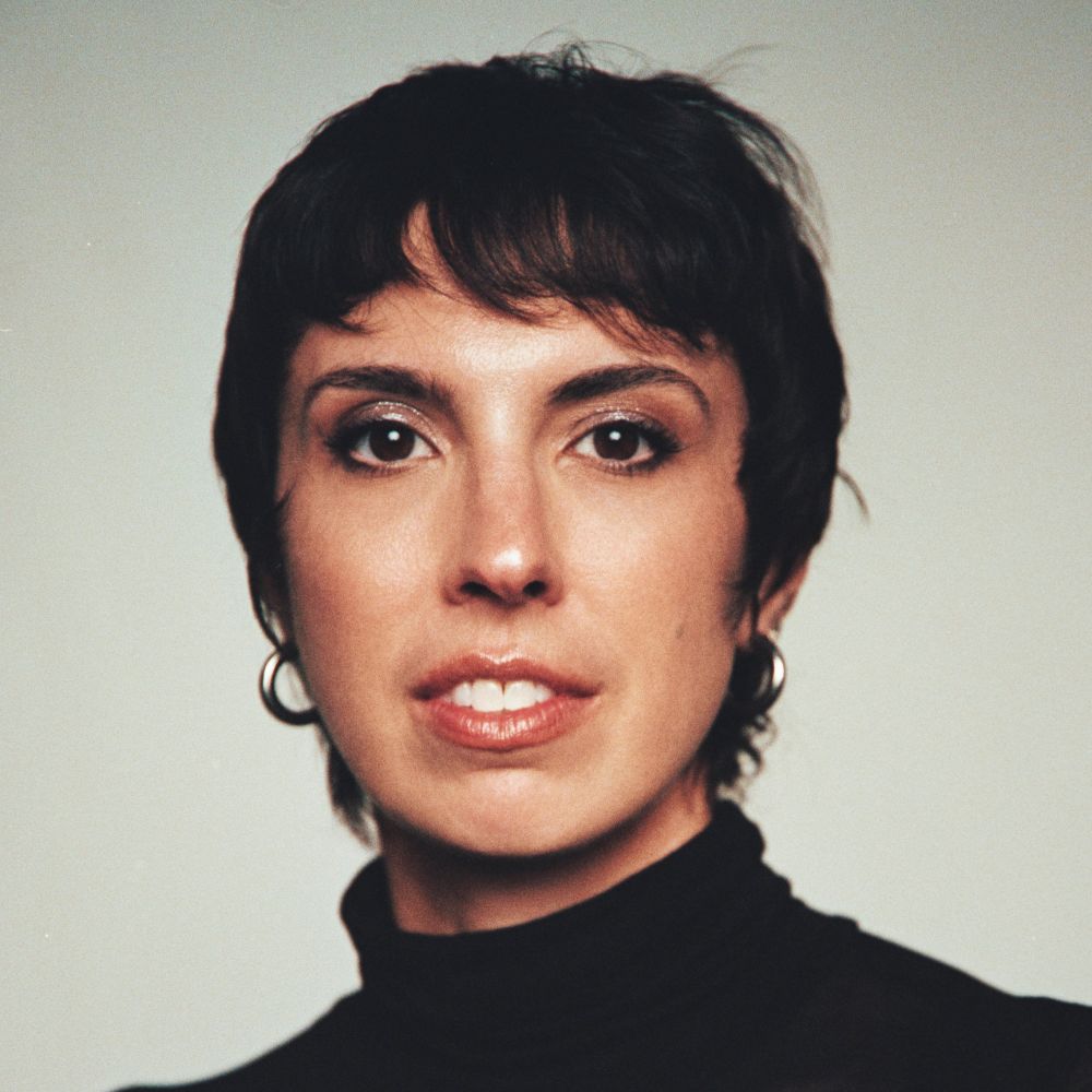 Maggie Levin