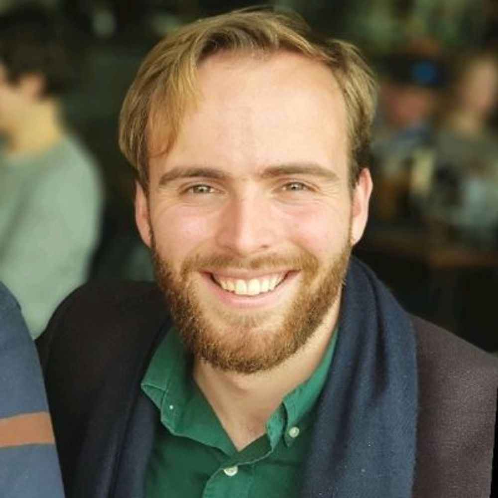 Matthew Hall