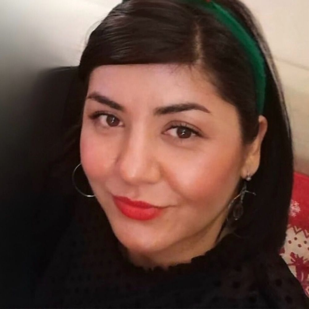 Pinar Aydin