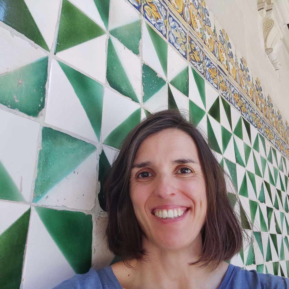 María Jesús Valentín García