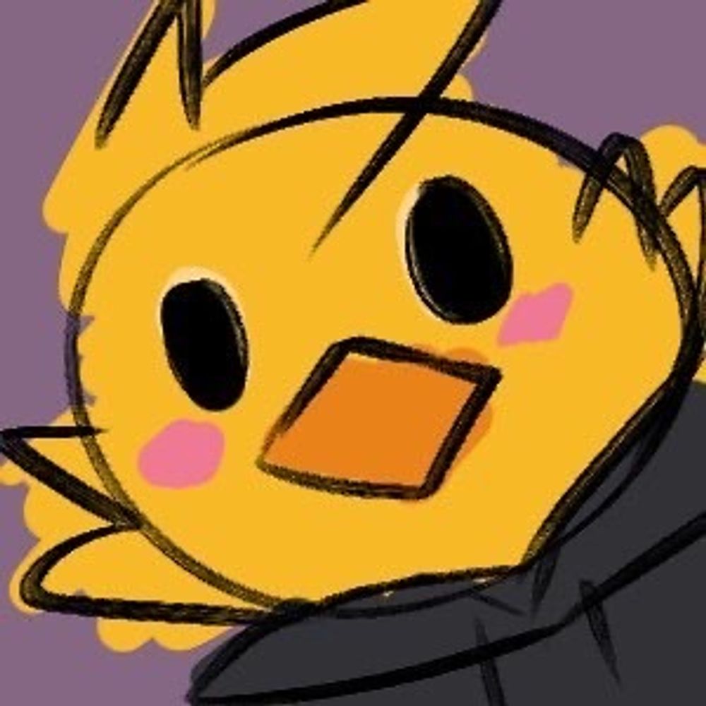 nikki 🐣