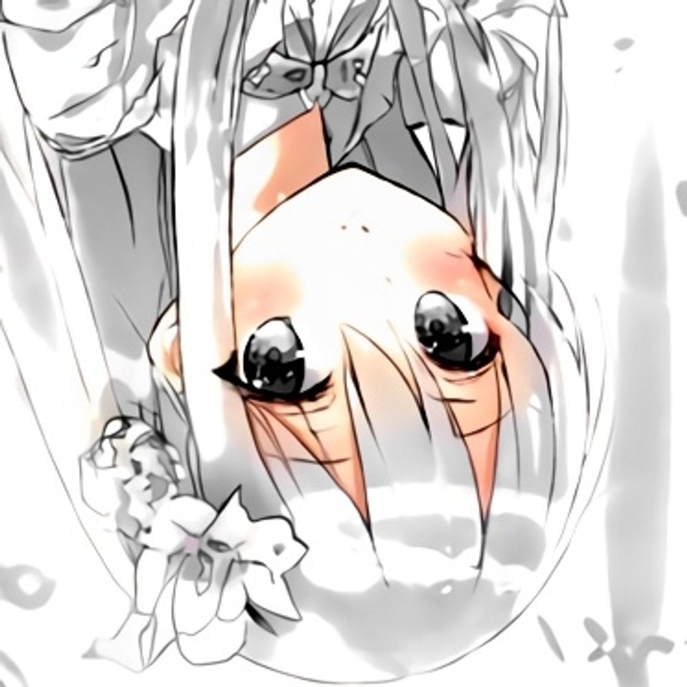 烏揚羽 ‹wynndahlia›