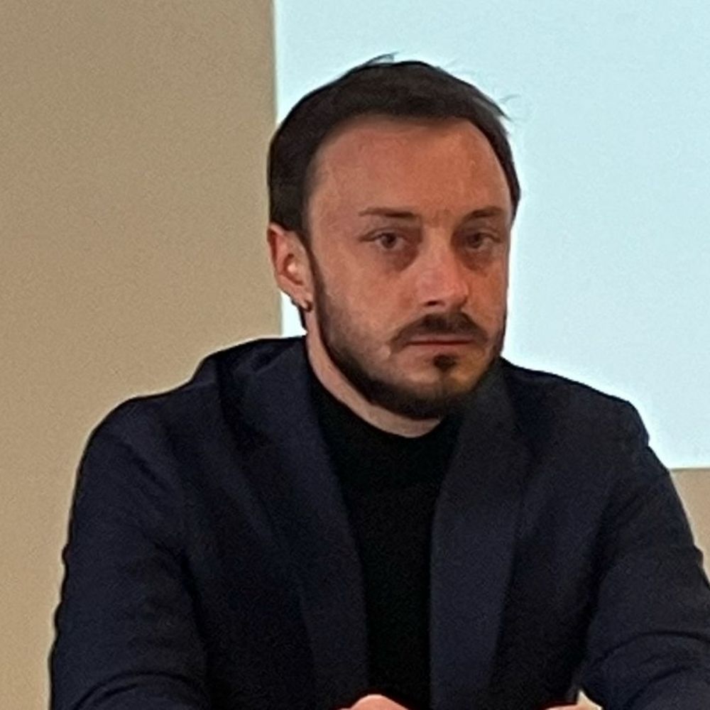 Clément Desgrange