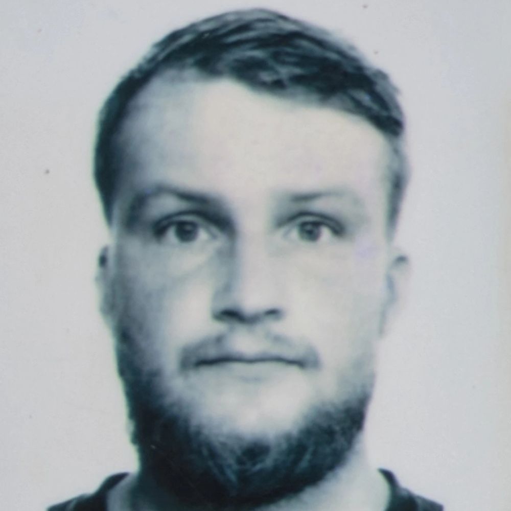 Sören Arp