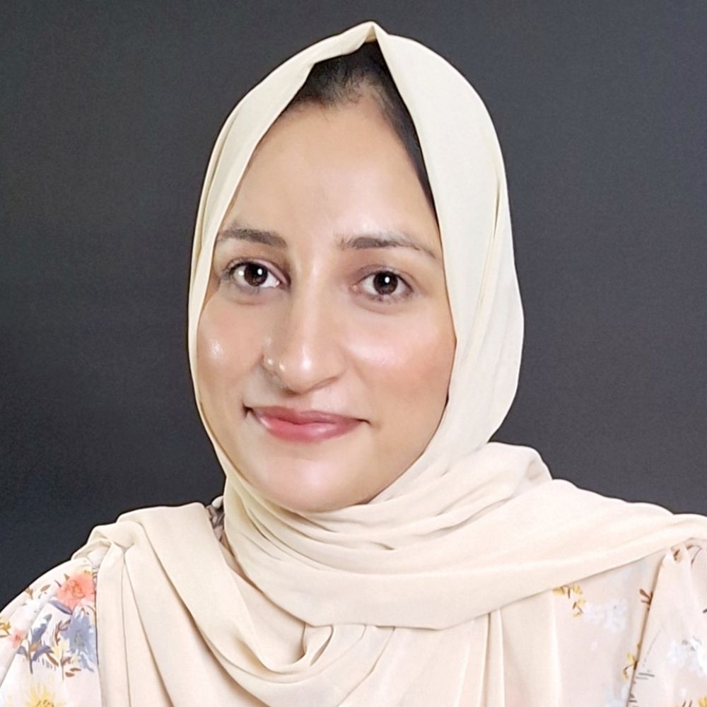 Iram Ghafoor