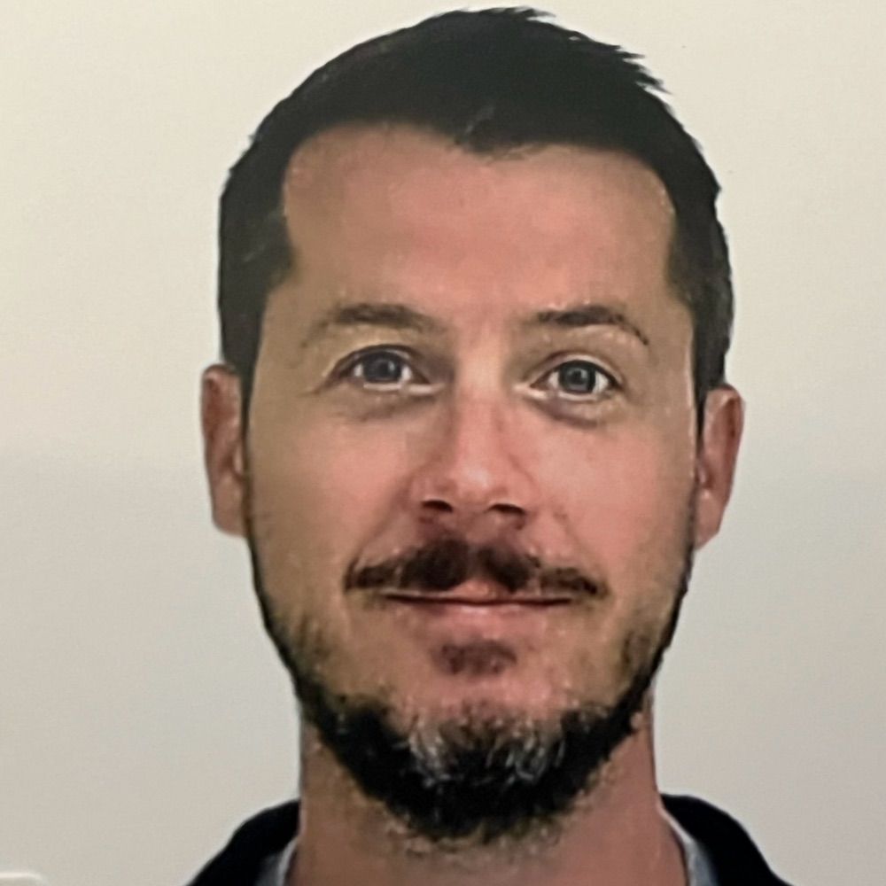 Andrew Sanderson