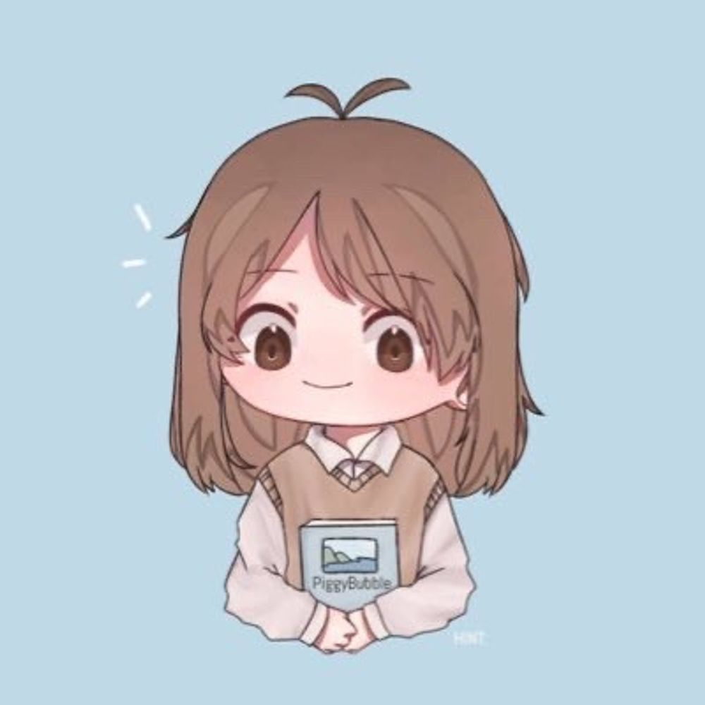 PiggyBubble