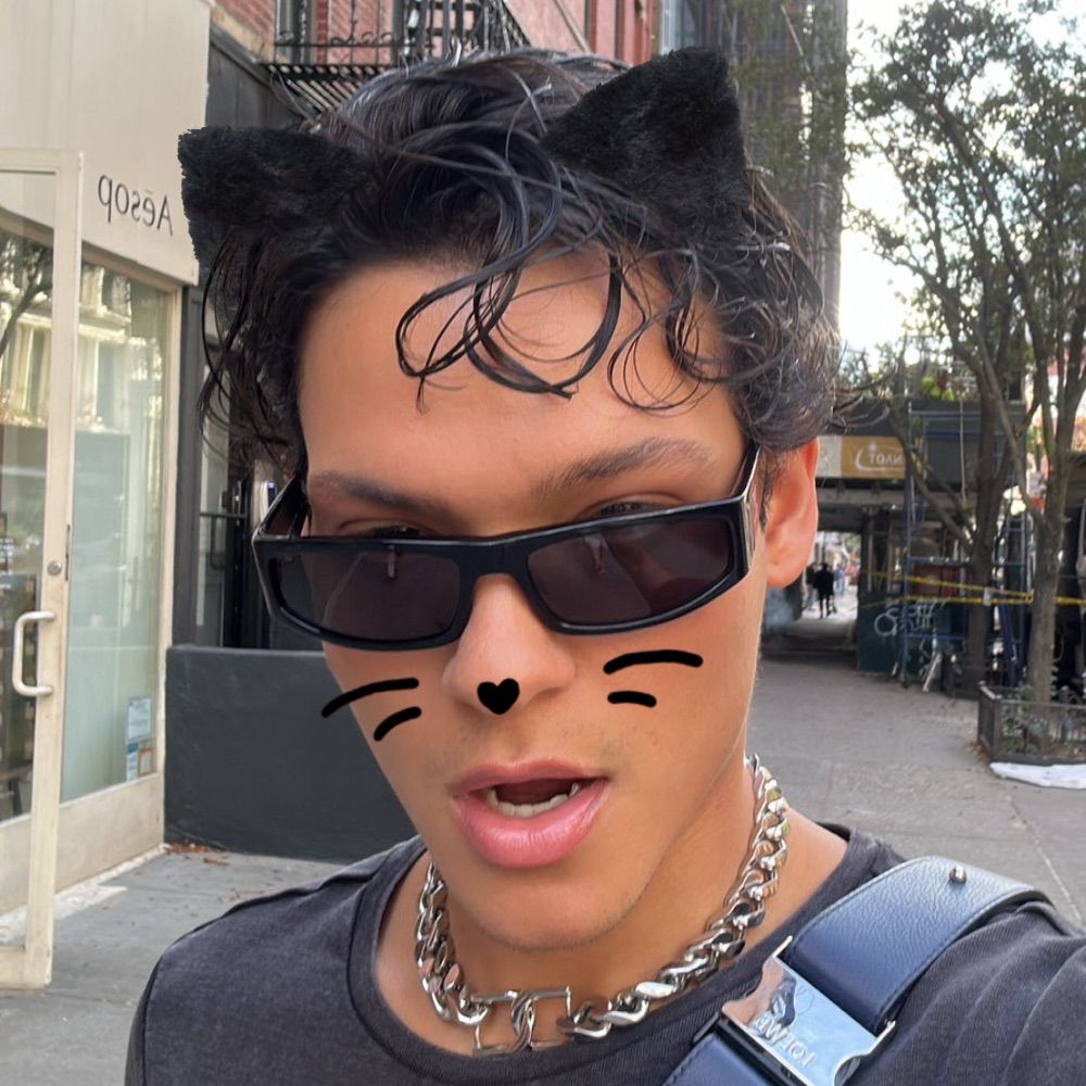 omar as cats