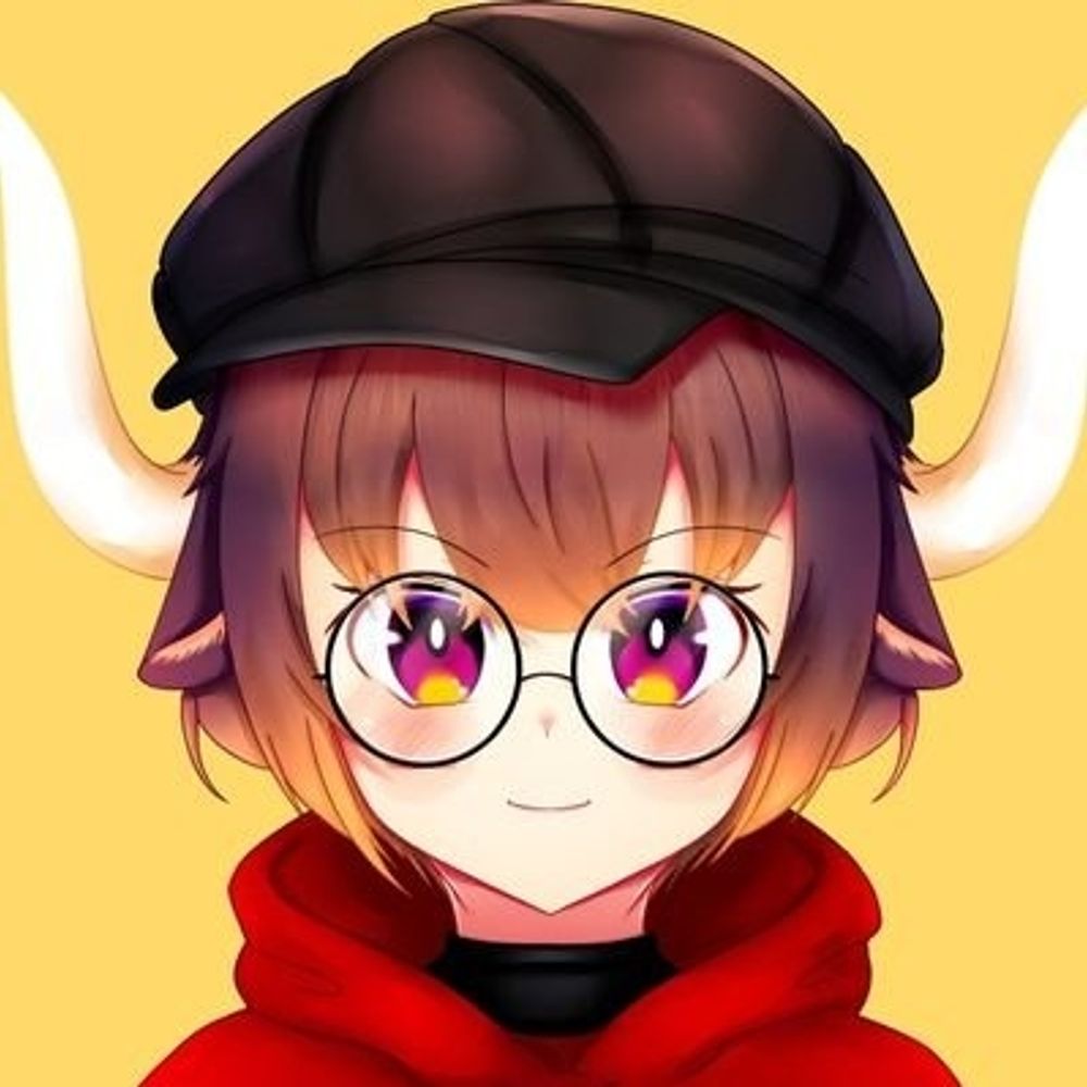 Mirashi×Sei 🐙🐂