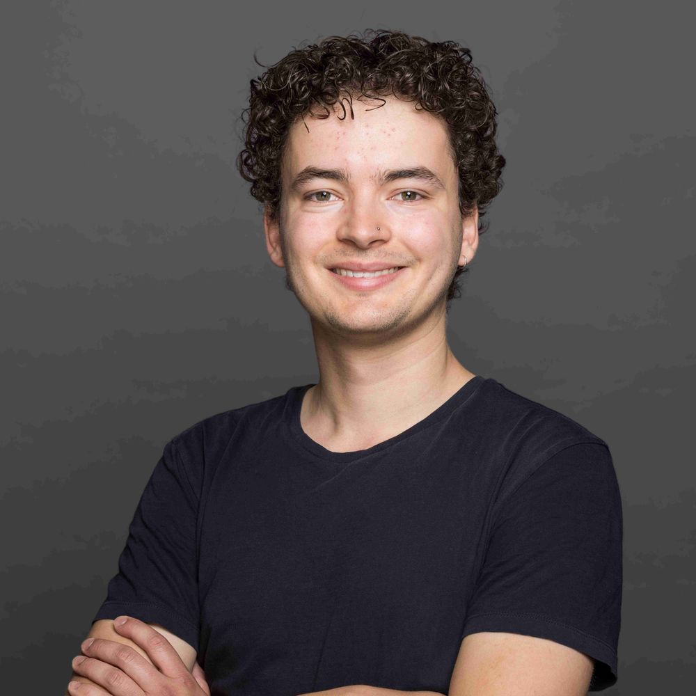 Sebastian Castedo