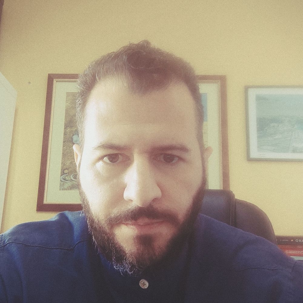 Christos Rentzios