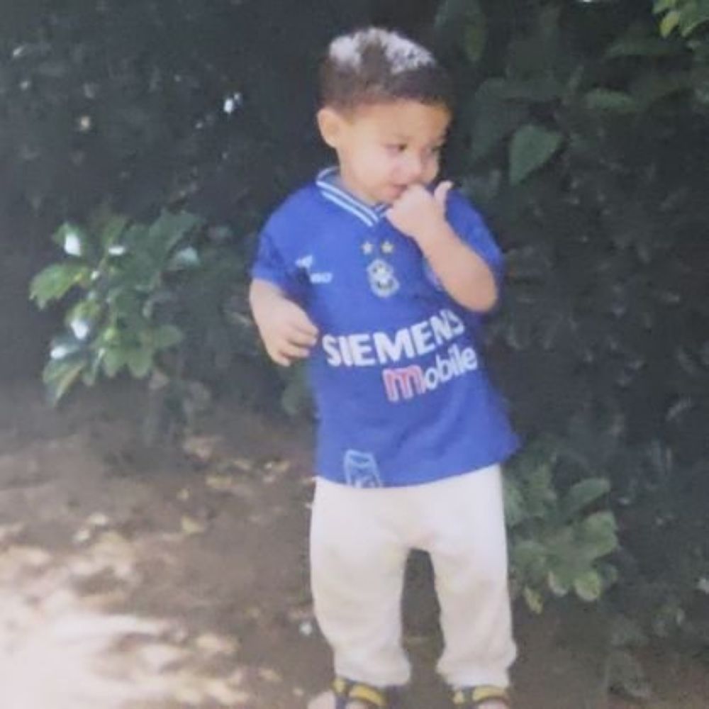 Thiago Fernandes 