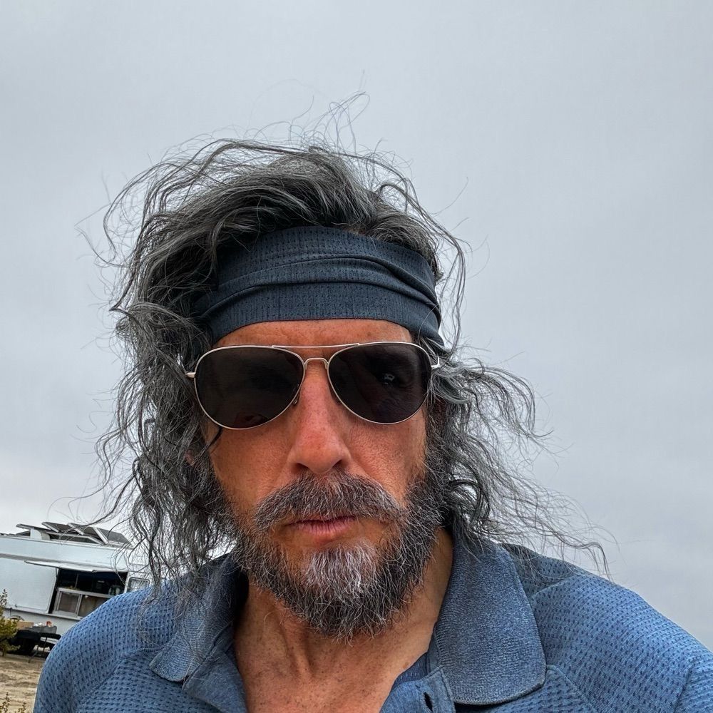 Ben Stiller
