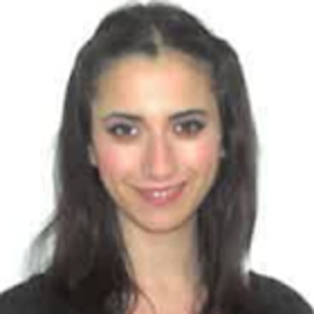 Gülce Şafak Özdemir