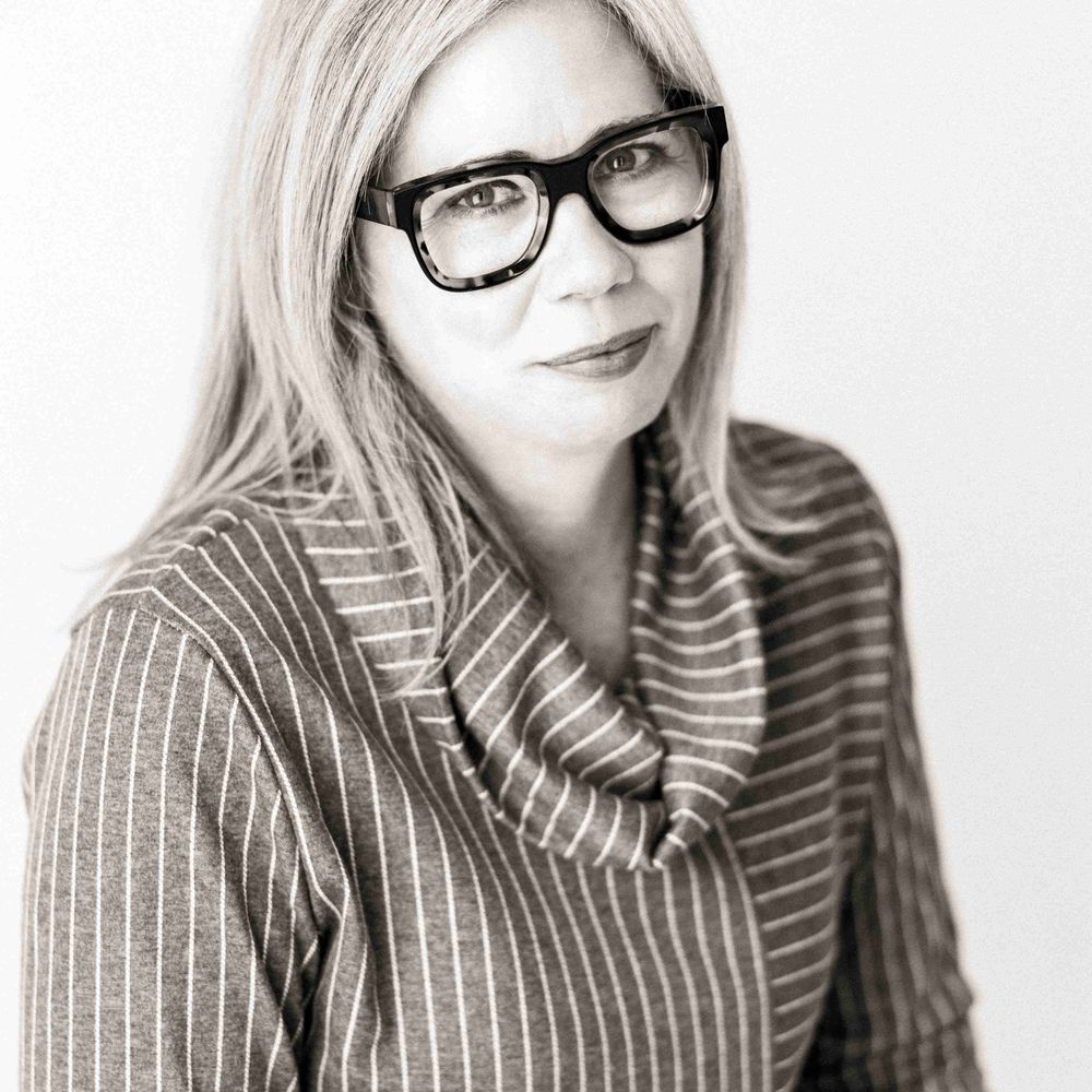 Stephanie Rutherford