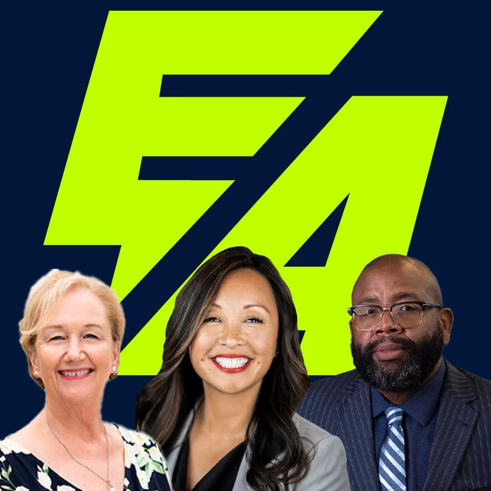 Equity Avengers