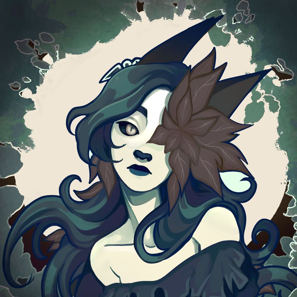 meowdrake (artfighting!!)'s avatar