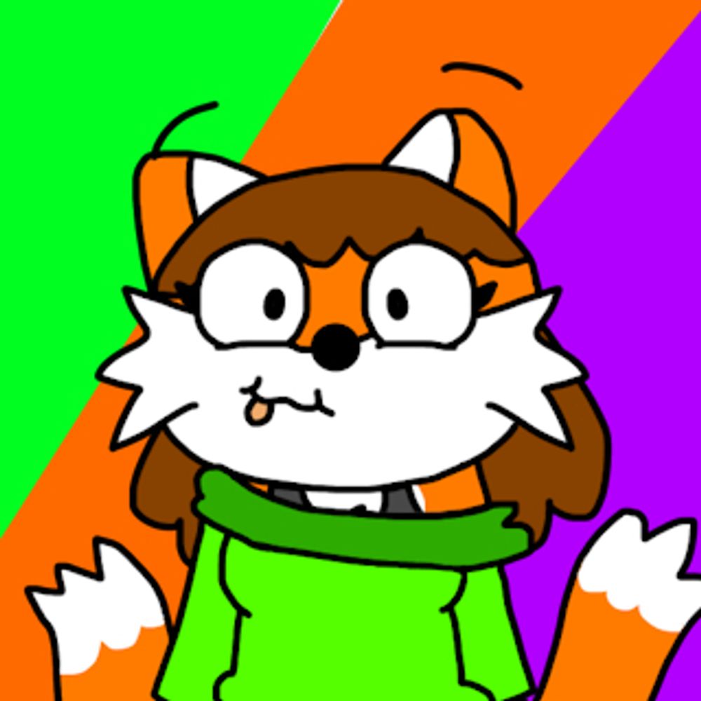Vanta :3 (minor, Melanie n SmokeeBee fangirl)