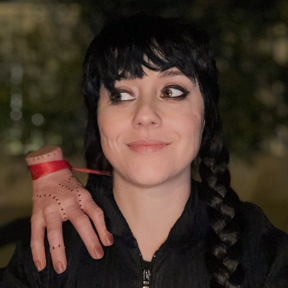 Gaëlle Denis