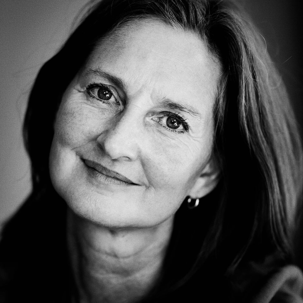 Mirjam Vriend