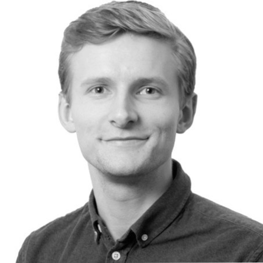 Henrik Bråthen
