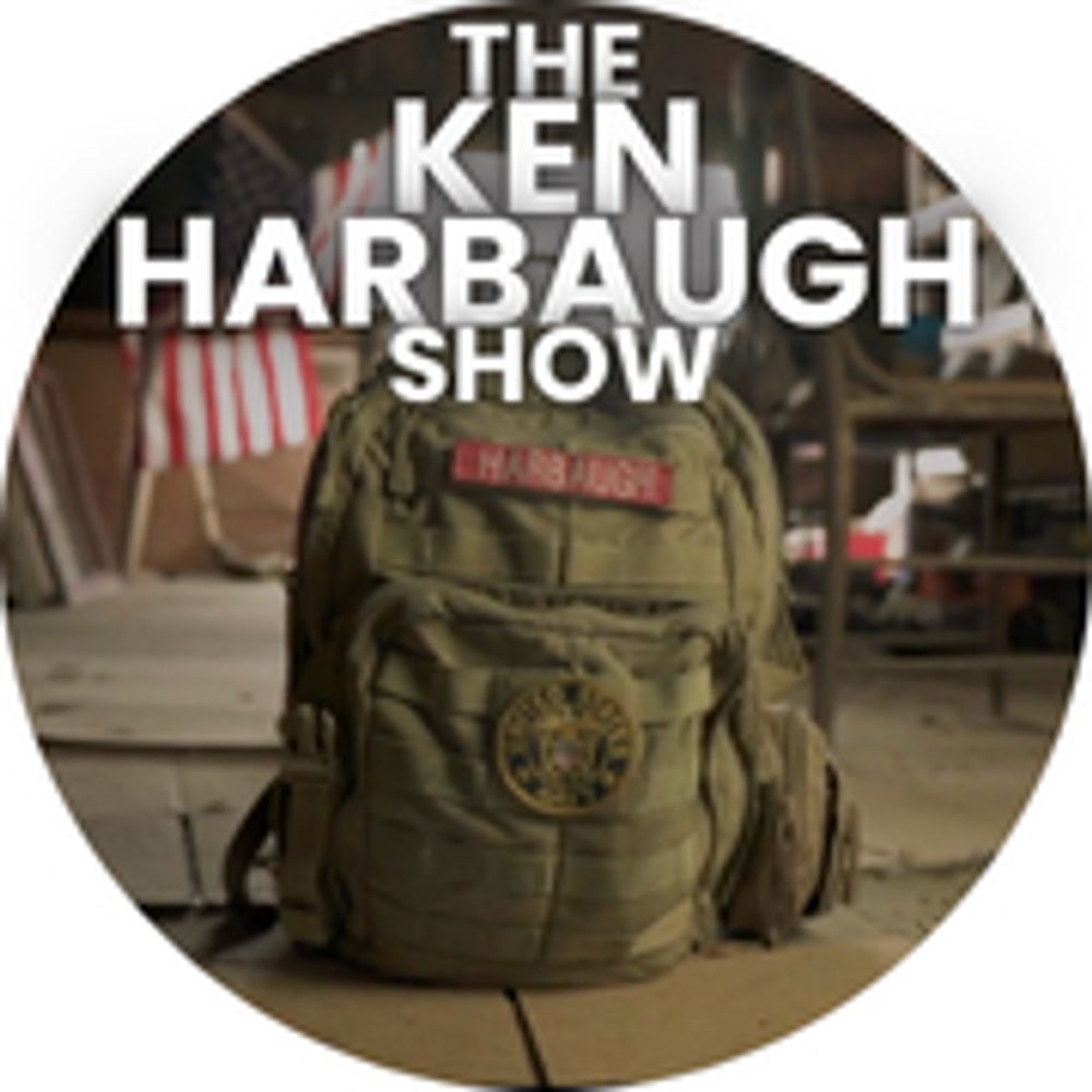 Profile picture thekenharbaughshow.bsky.social