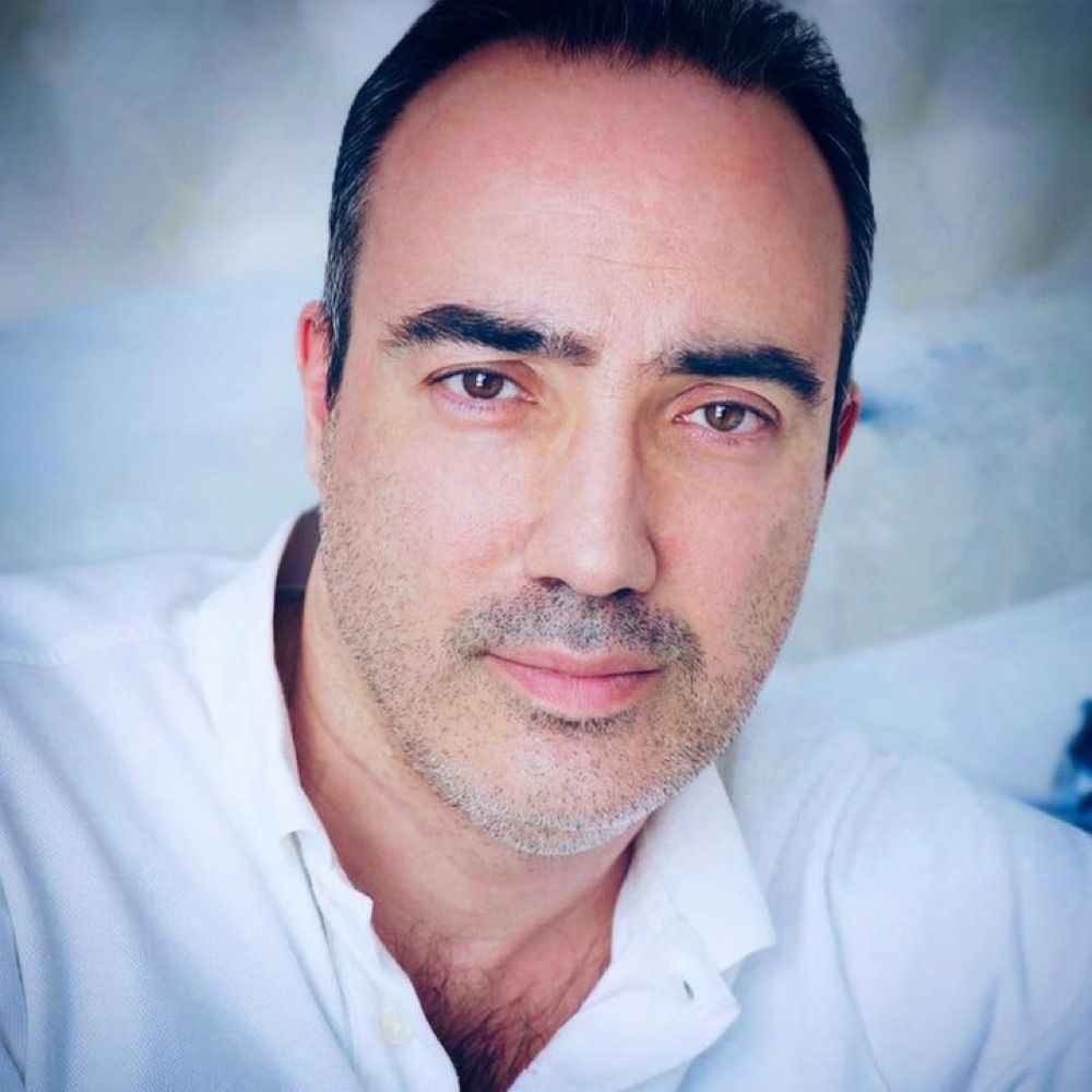 Federico Vaona