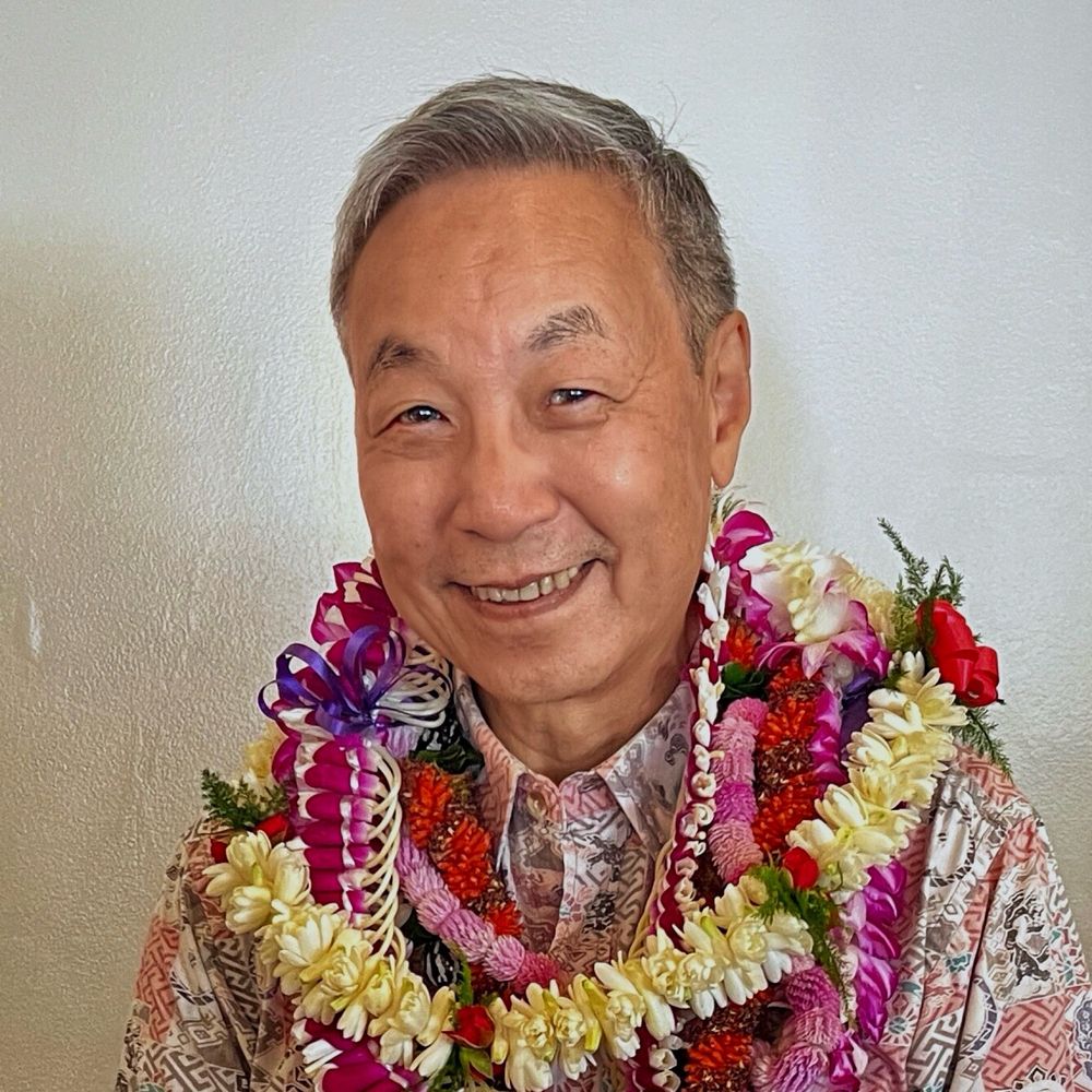Henry Chu