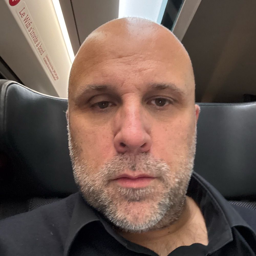 Franck Descoubes