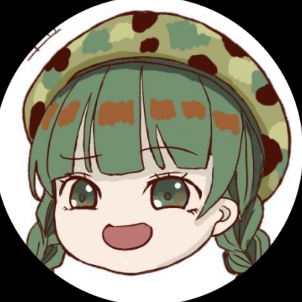 たーたん🍈💚