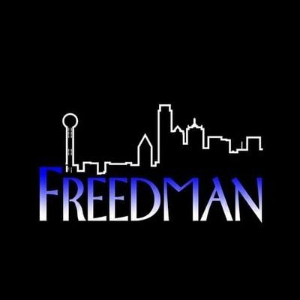 Pete Freedman