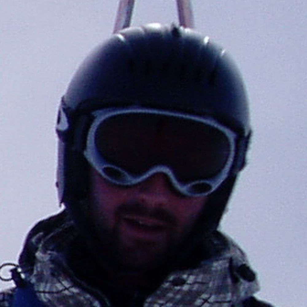 Liam Doughty
