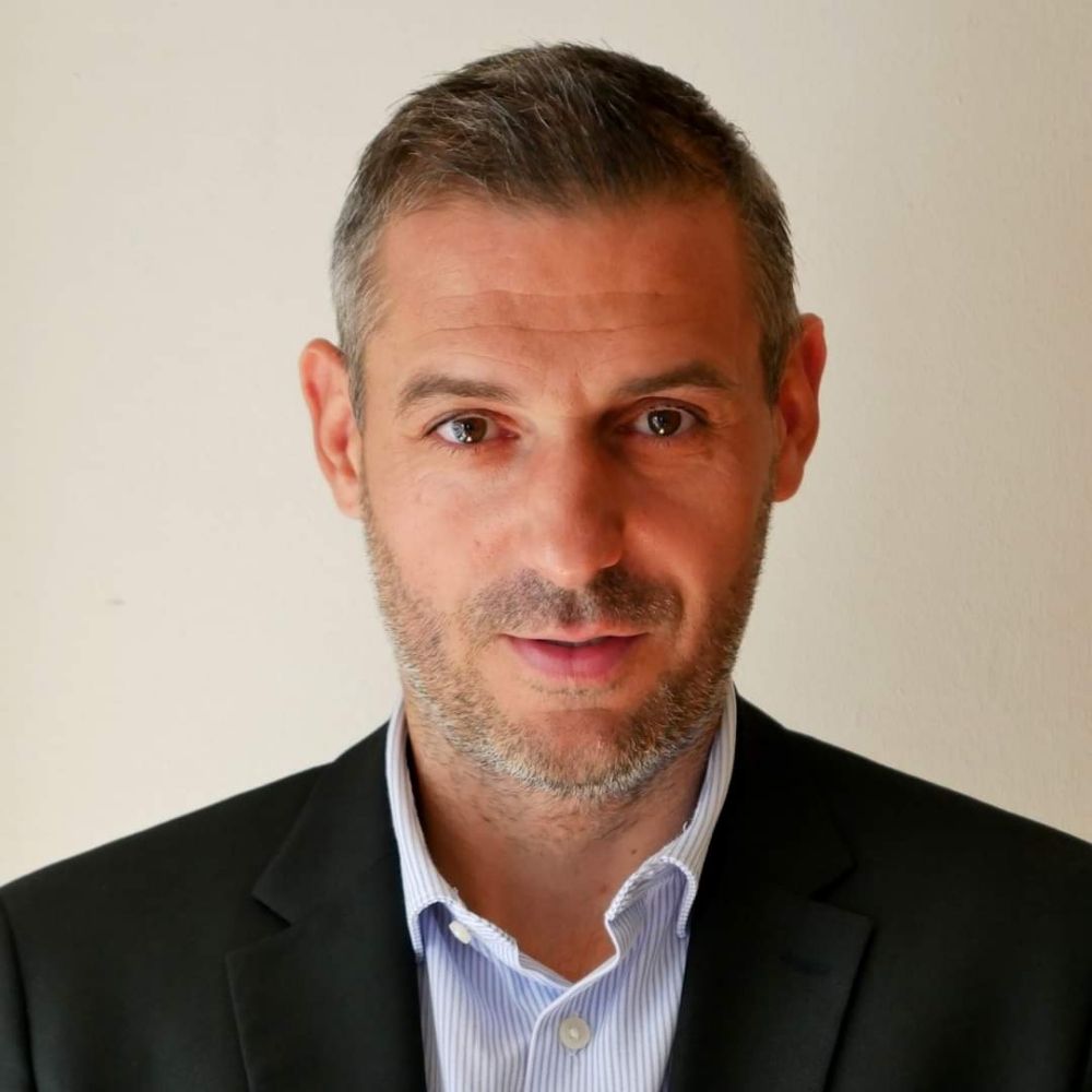 Thomas Lacondemine
