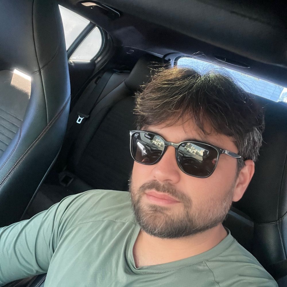 Saulo França