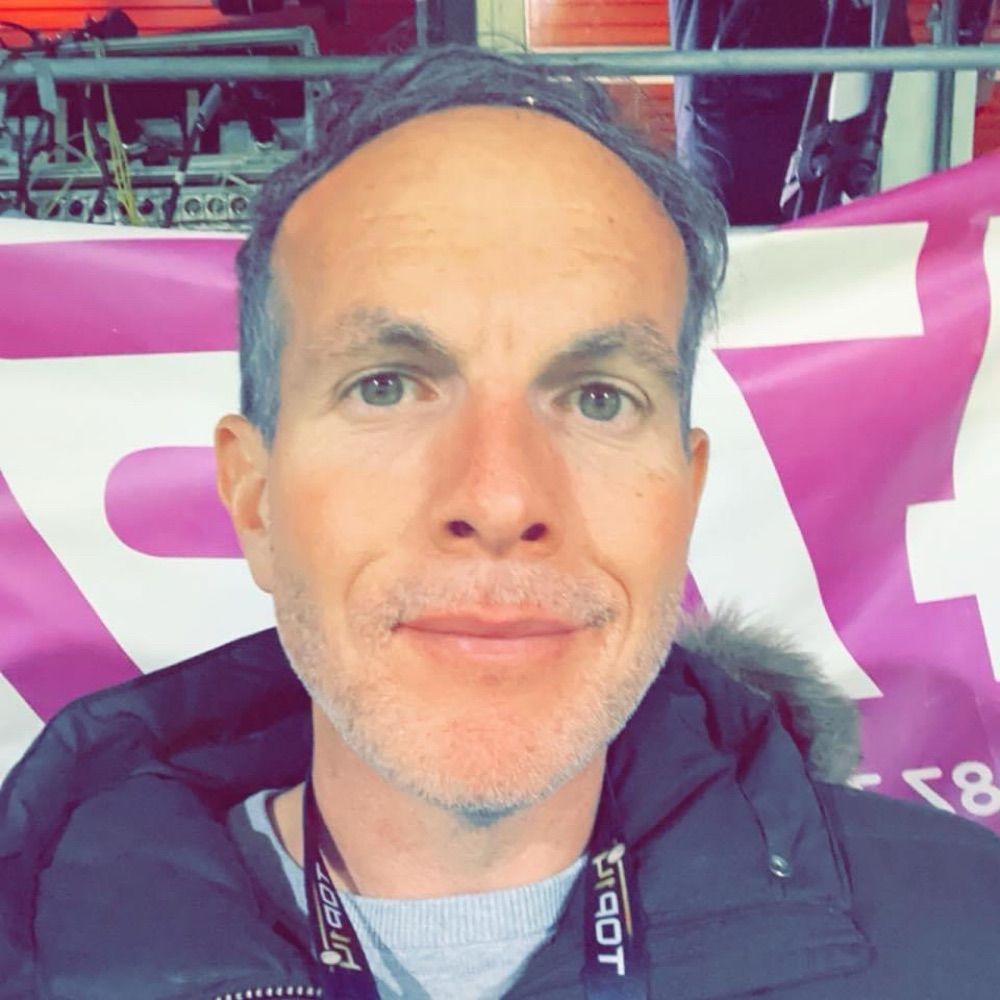 Alexandre Paillou