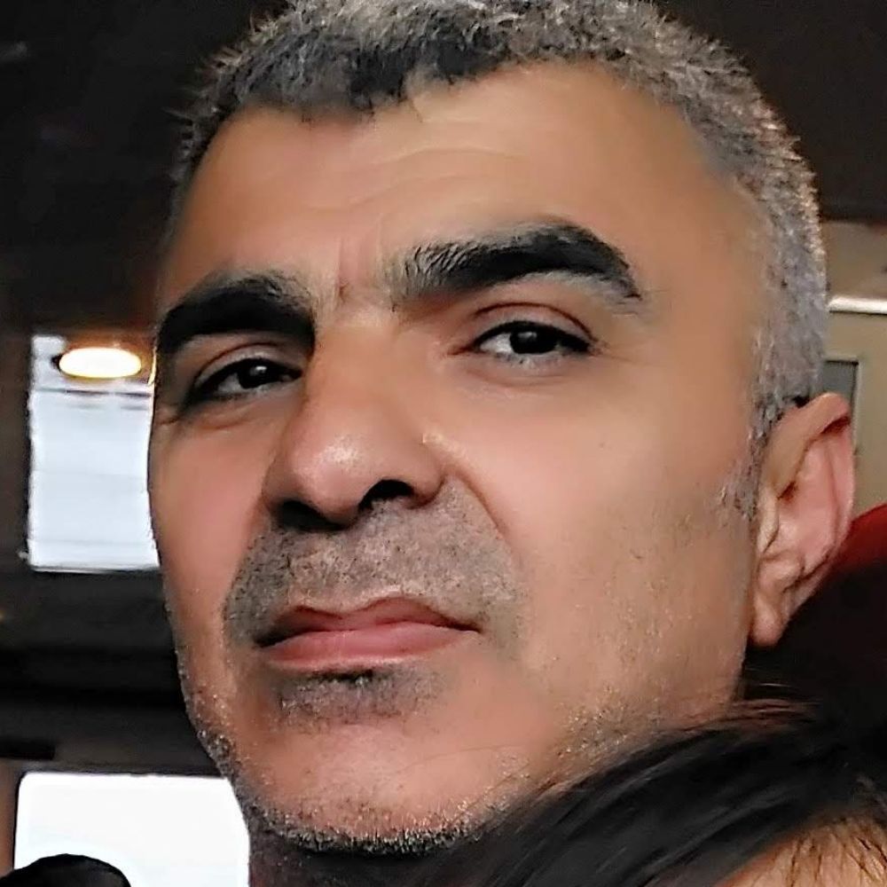 Haki Deniz