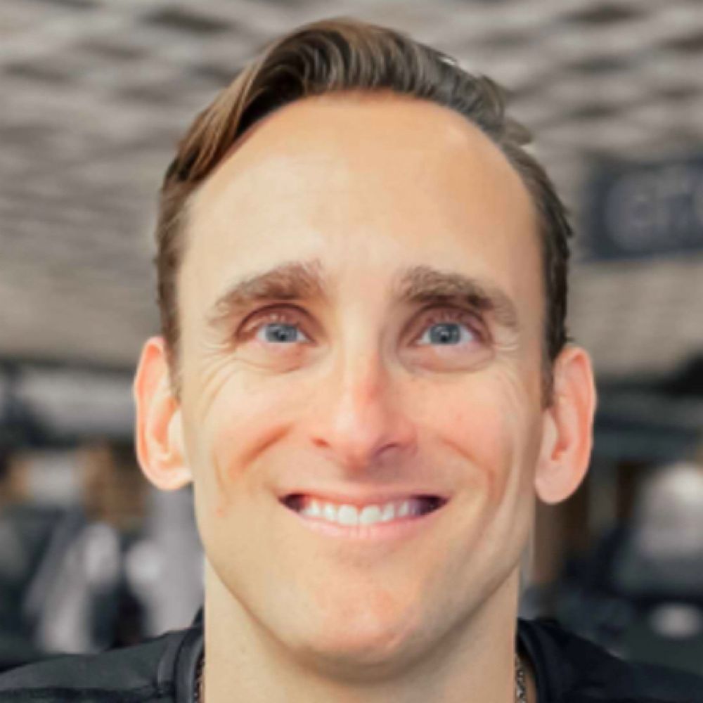 Jordan Levin