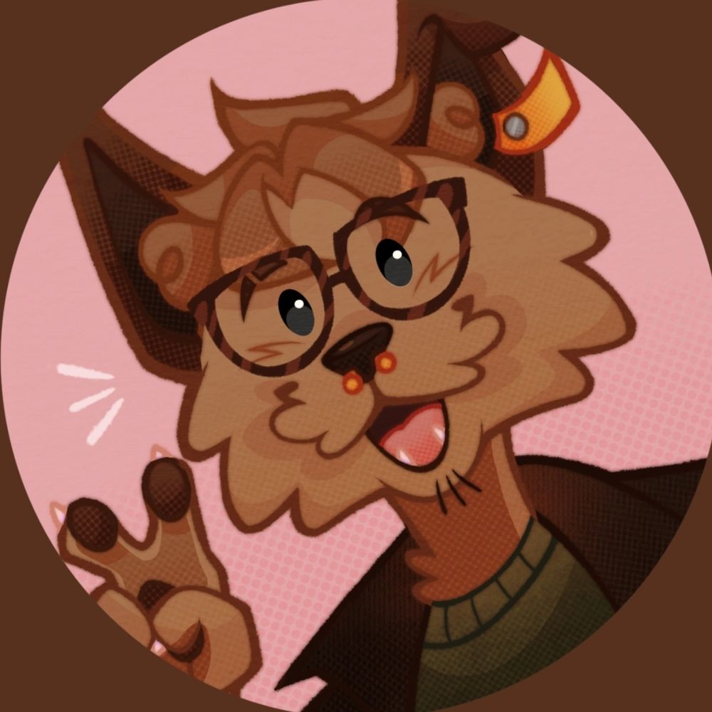 - Mikesch! ☕️ | COMMS on KOFI!