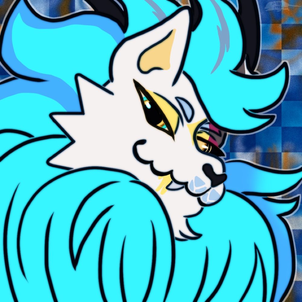 ✨Gothic✨ Team Stardust's avatar