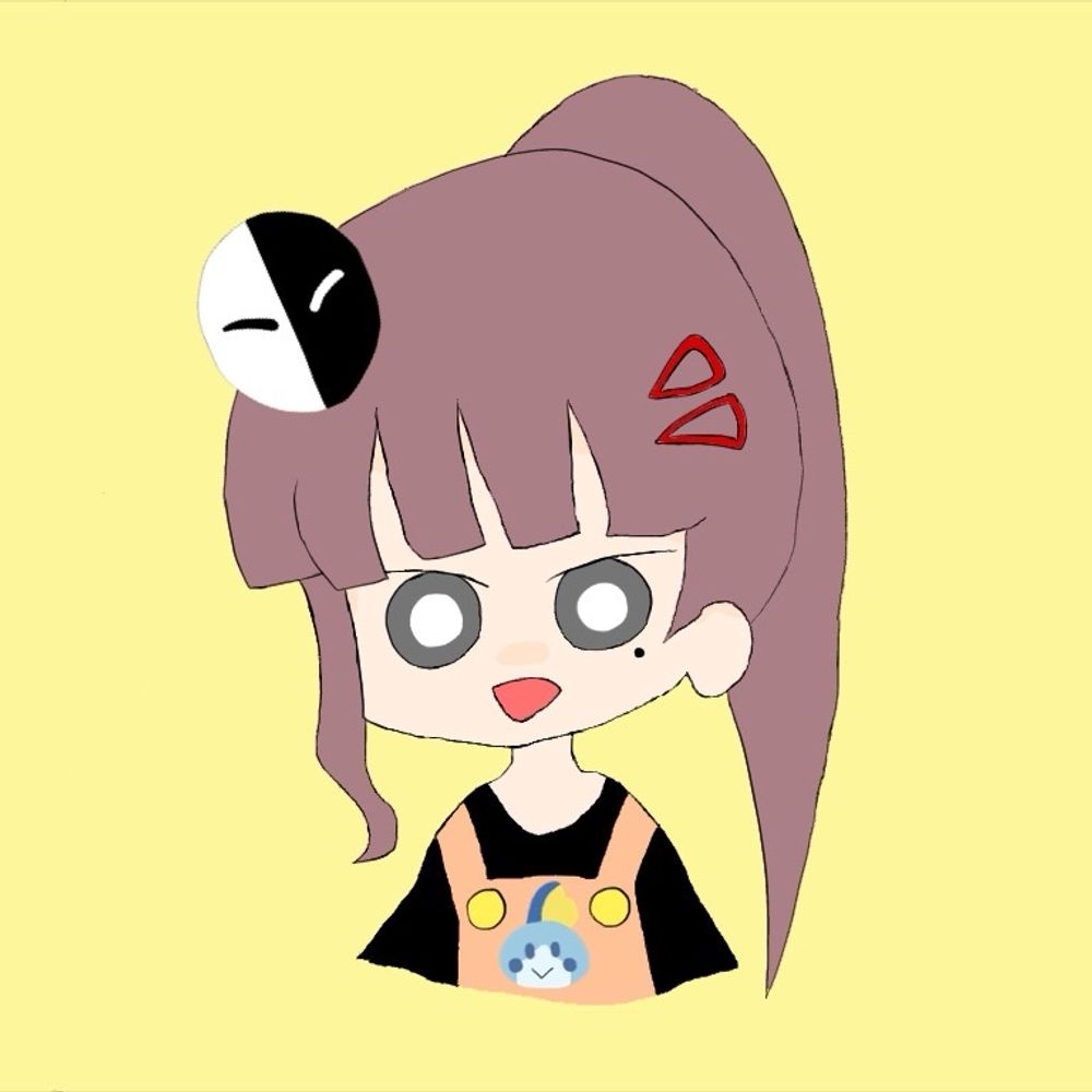 白黒ゆい