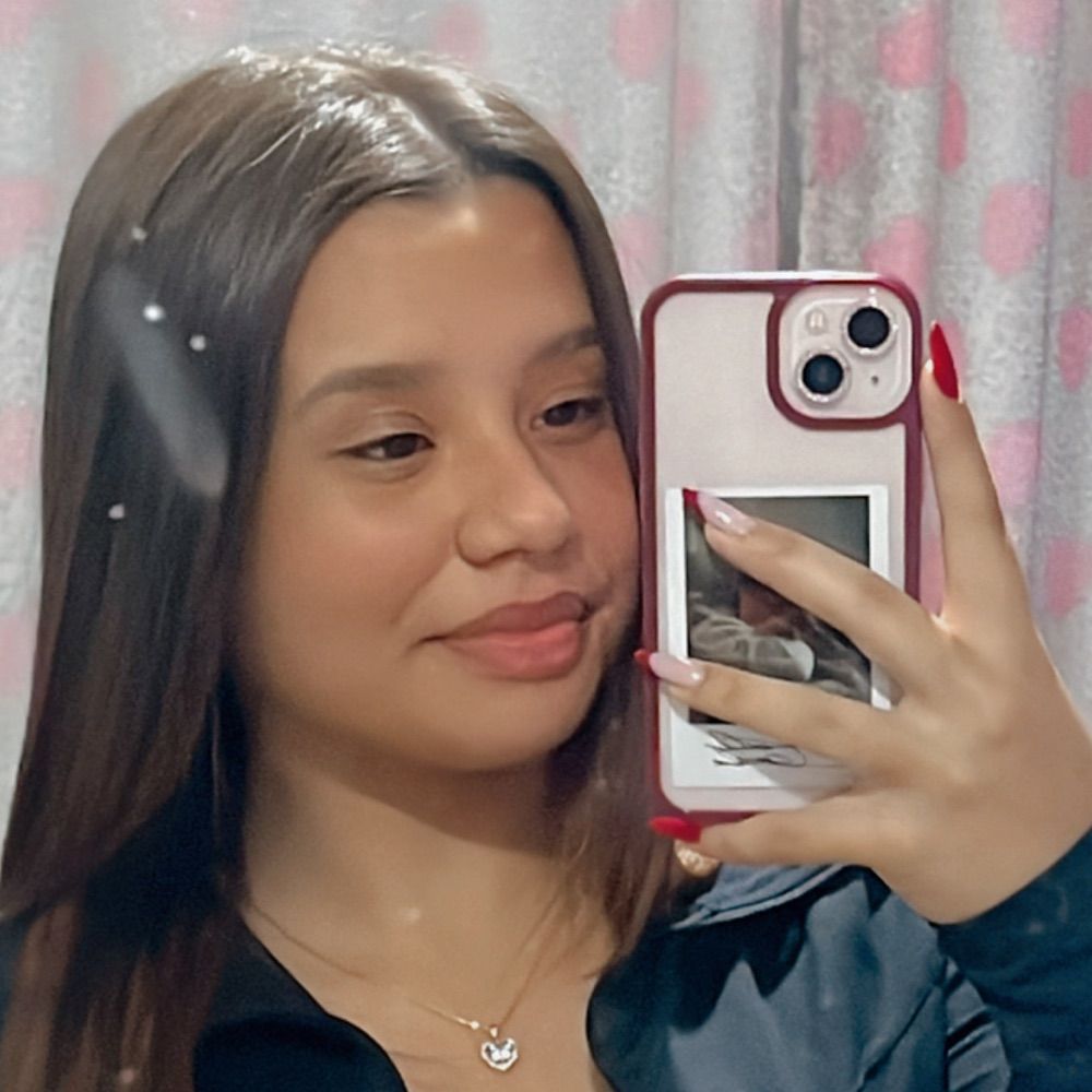 Ana sophia 🏎️🏁