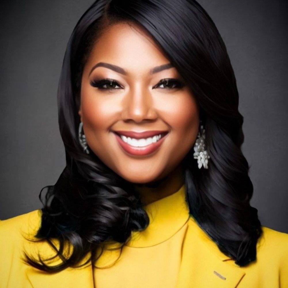 Tiffany Taylor