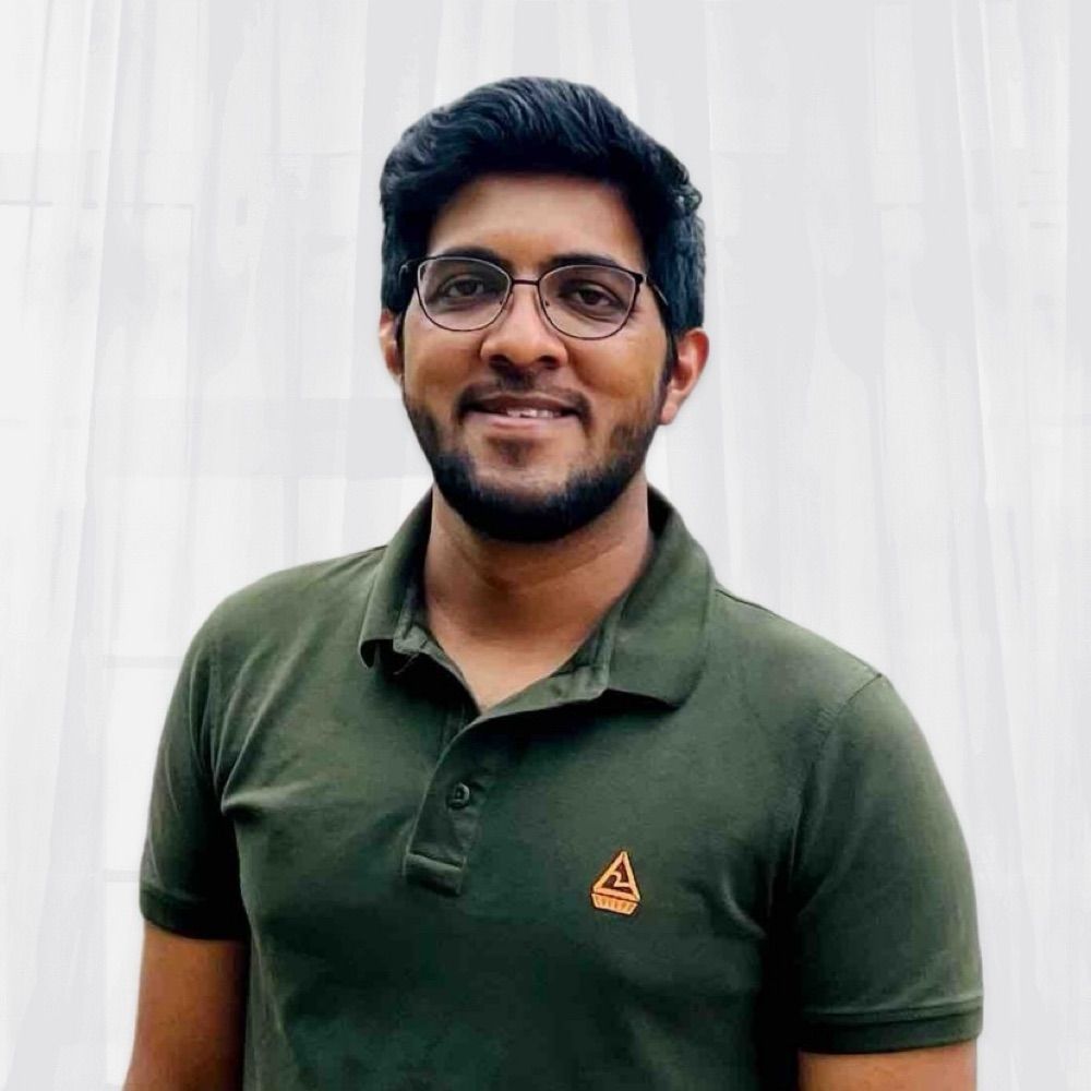 Rajendra Angara