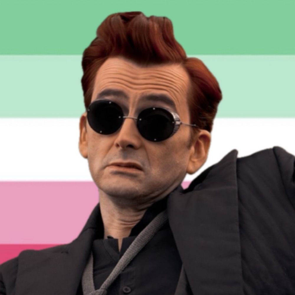 🌌✨Crowley✨🌌