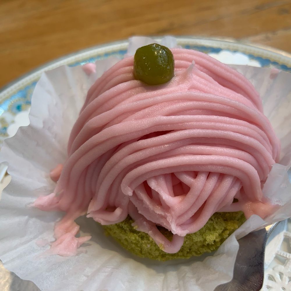 らっしー