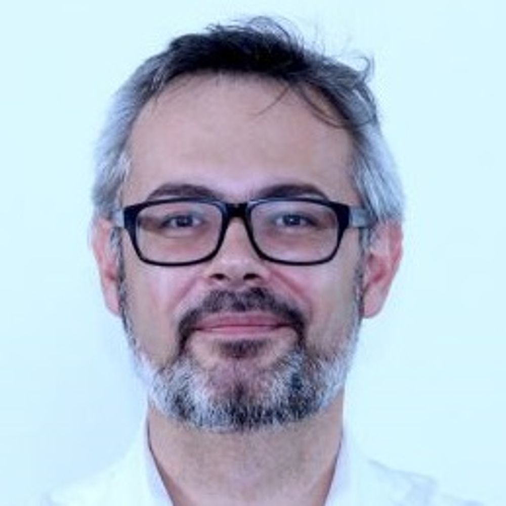 Luis Bravo Martins