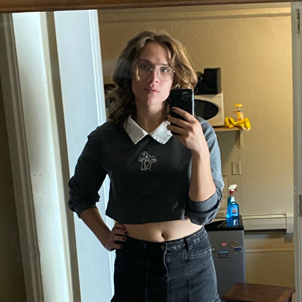 saoirse 😡