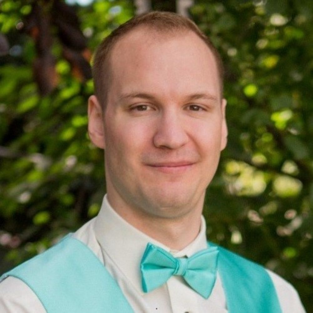 Chris Piasecki